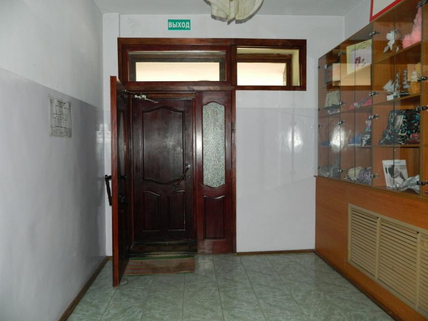 Фото Октябрь