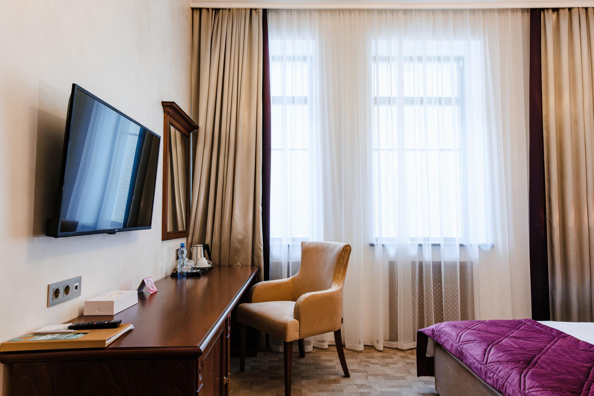 Фото Hotel Grand Boutique