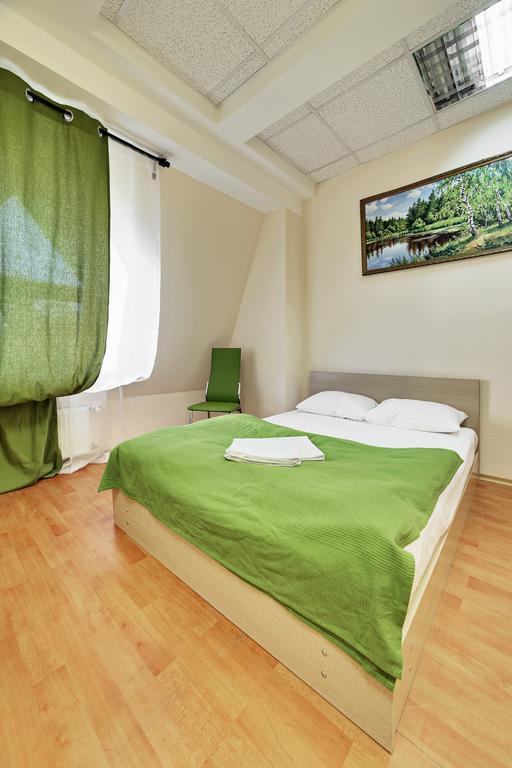 Фото Minima Кузьминки