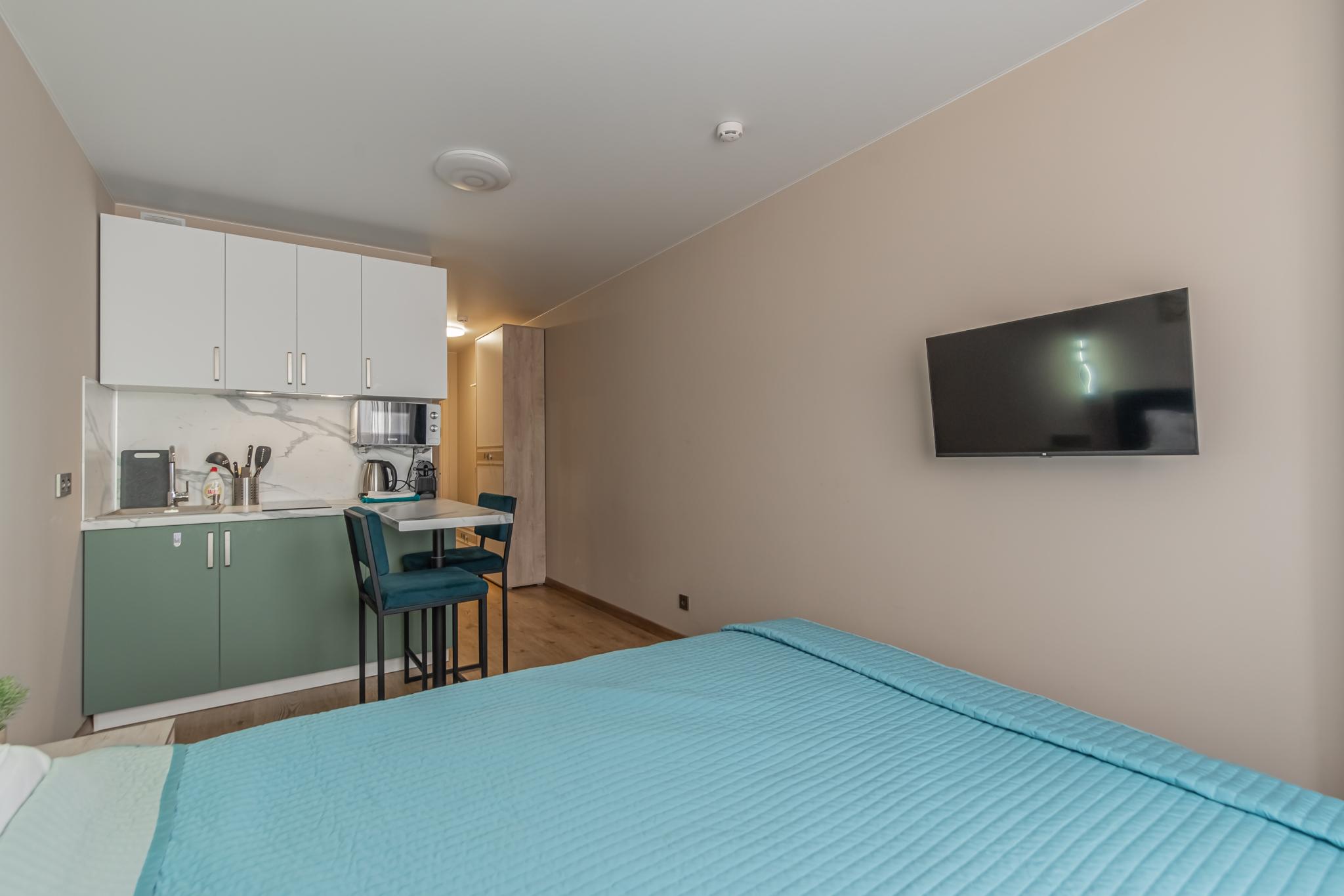 Фото SalutApart 64 Путилов Авенир