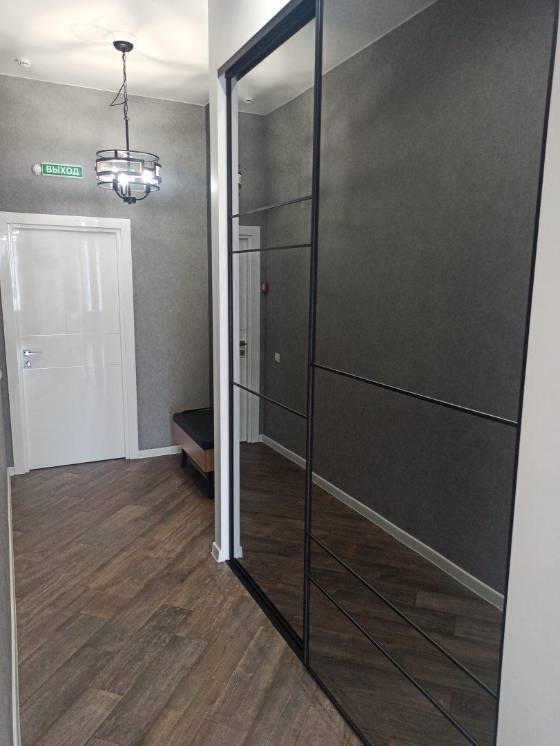 Фото Залесный