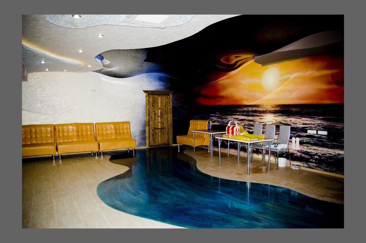 Фото отеля 3