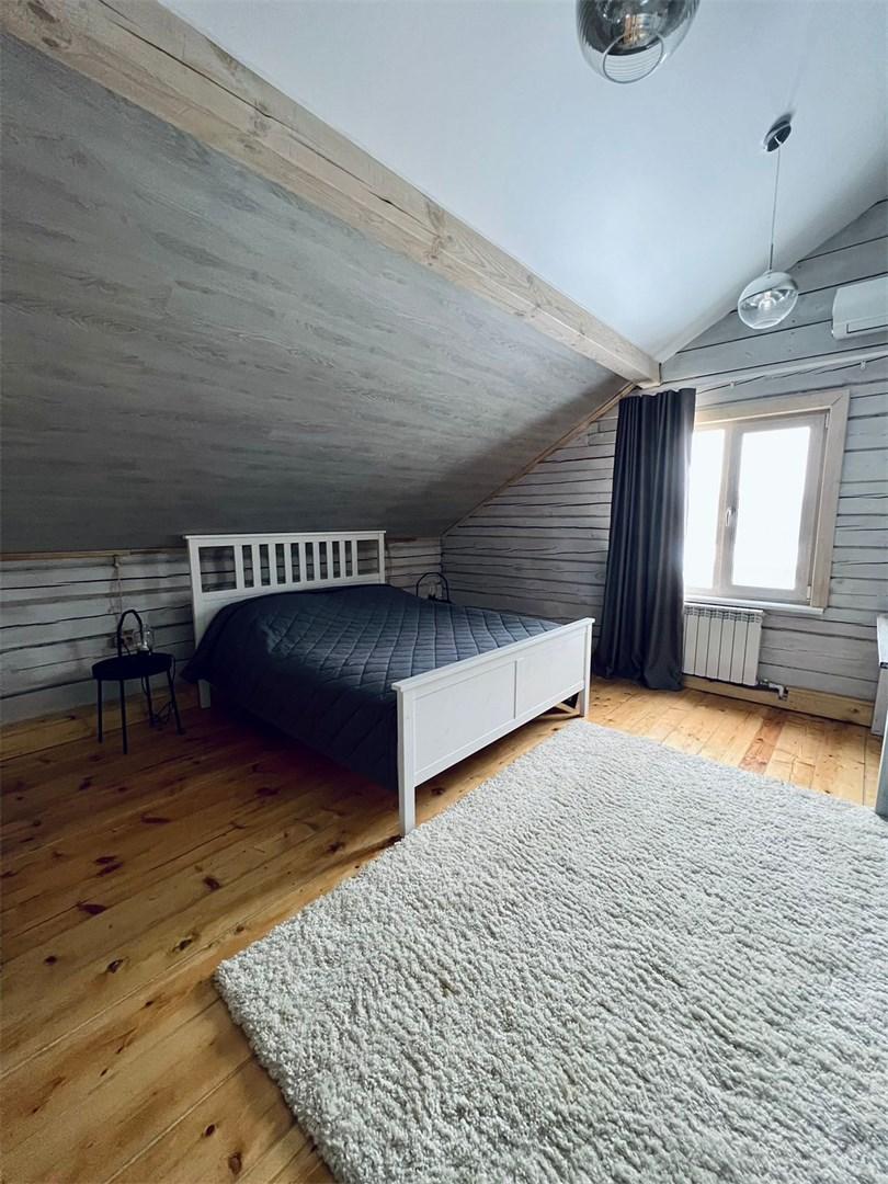 Фото Дом в лесу