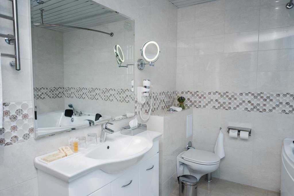 Фото Бизнес Отель