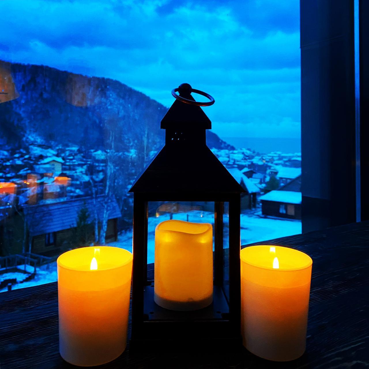 Фото Baikal Hill Residence