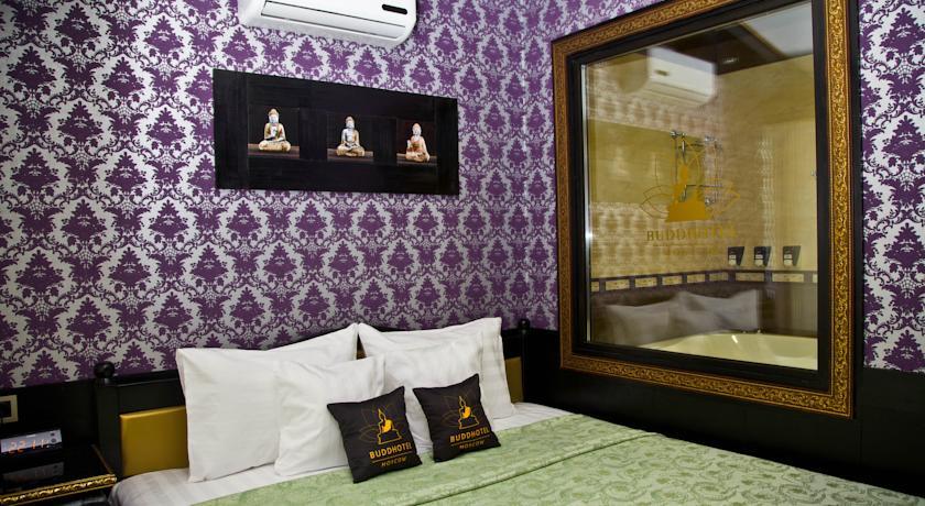 Фото БуддОтель