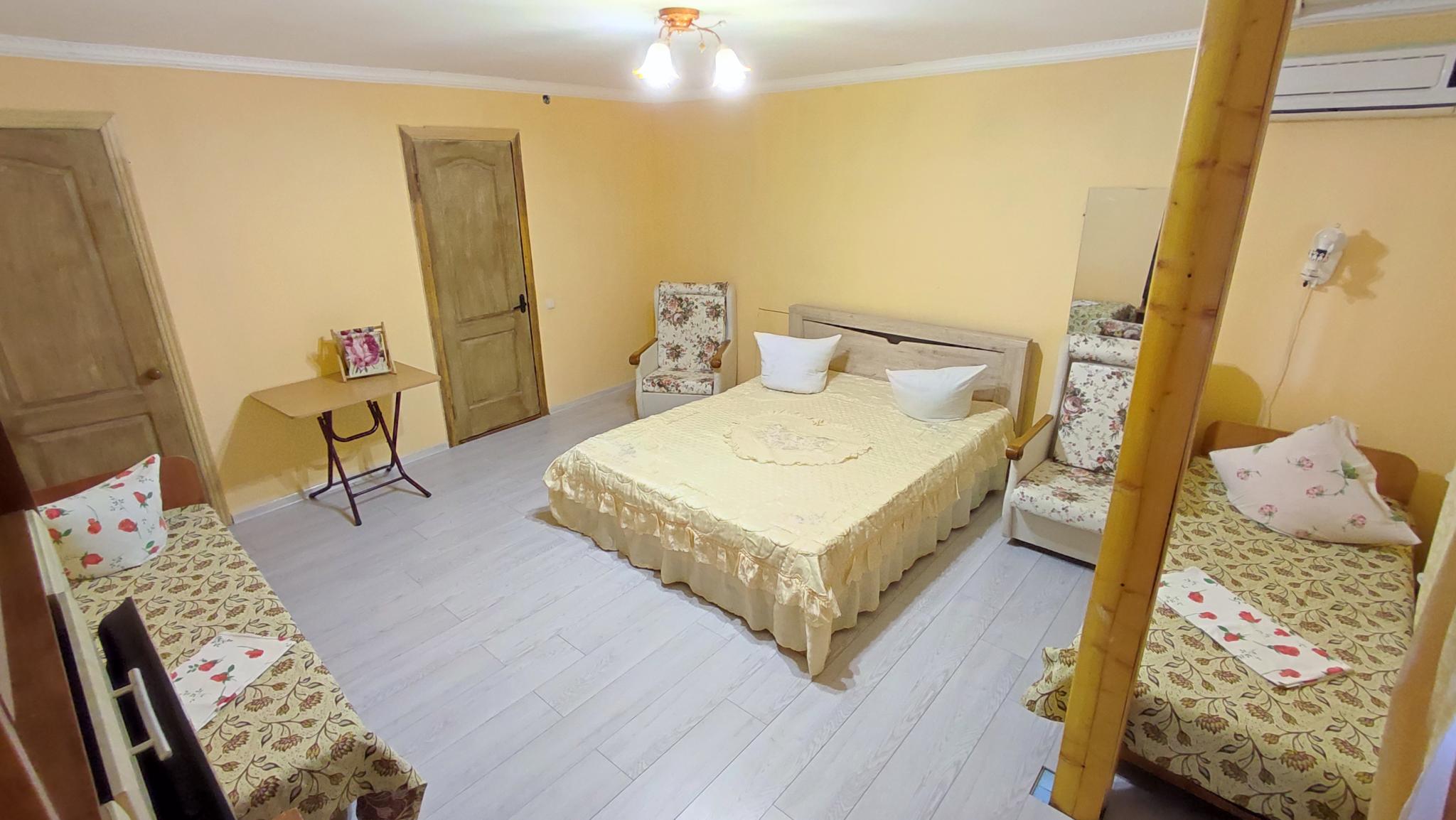 Фото Рандеву