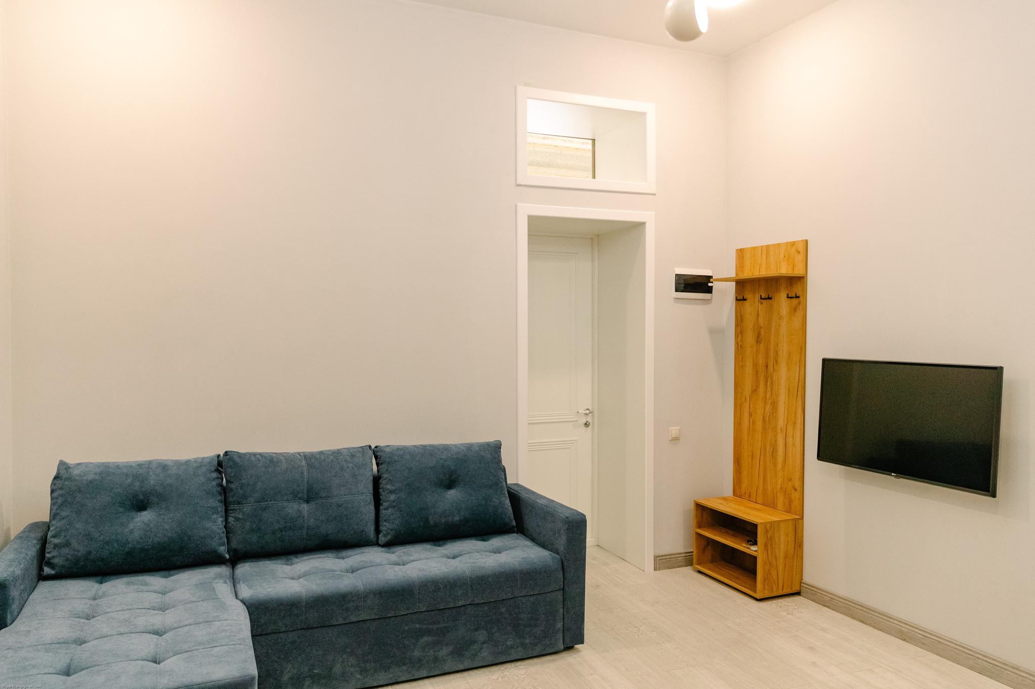 Фото Апарт Отель 1908