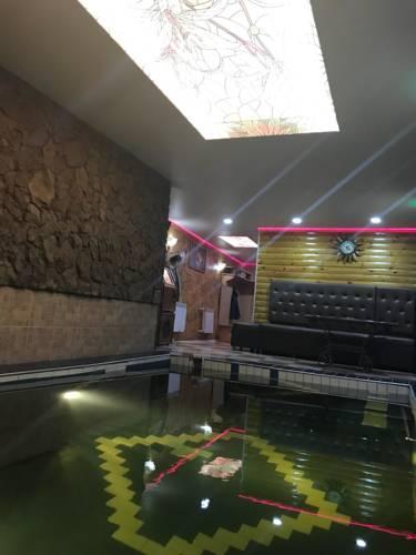 Фото Сафари