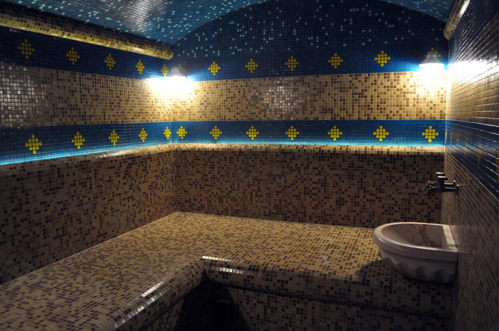 Фото Hotel Kirov