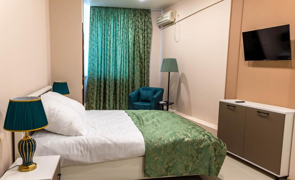 Фото Белкино