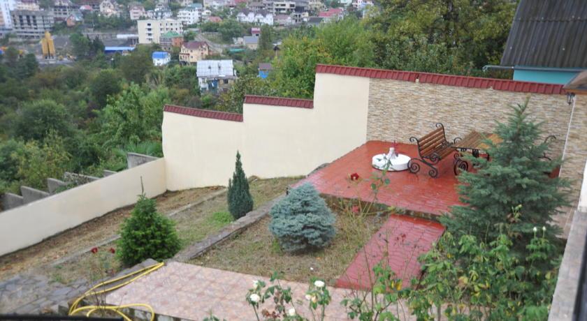 Фото У Бочарова ручья