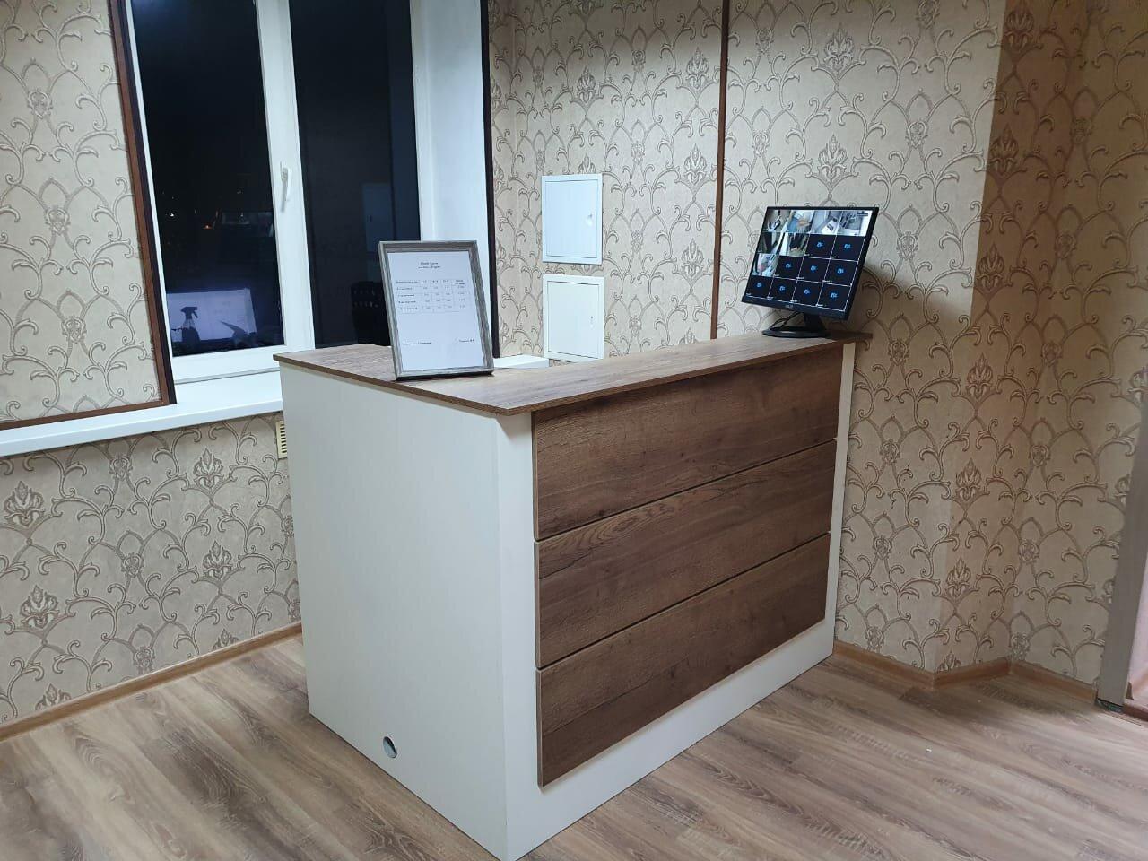 Фото Порт Павелецкая