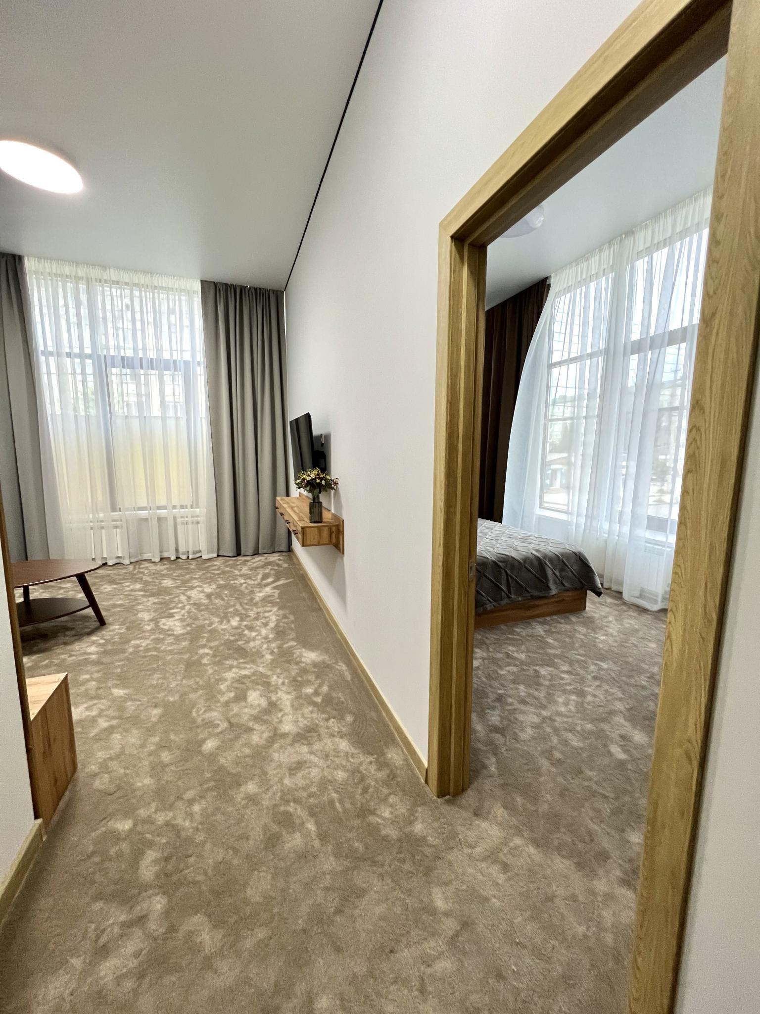 Фото Рассвет