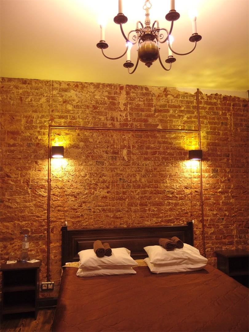 Фото Басманка Дом Приемов