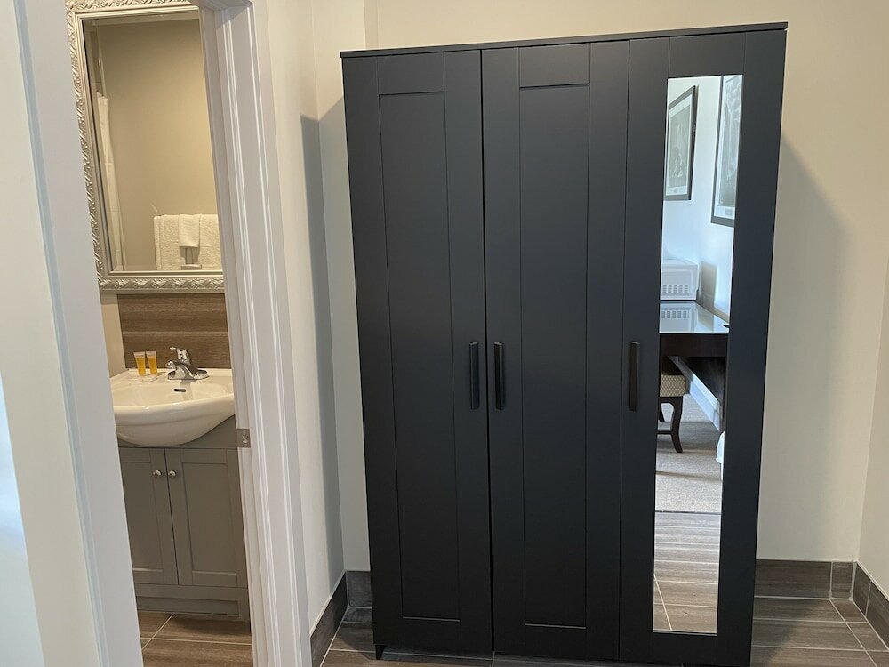 Фото Big Bird Inn Wawa, SureStay Collection by Best Western