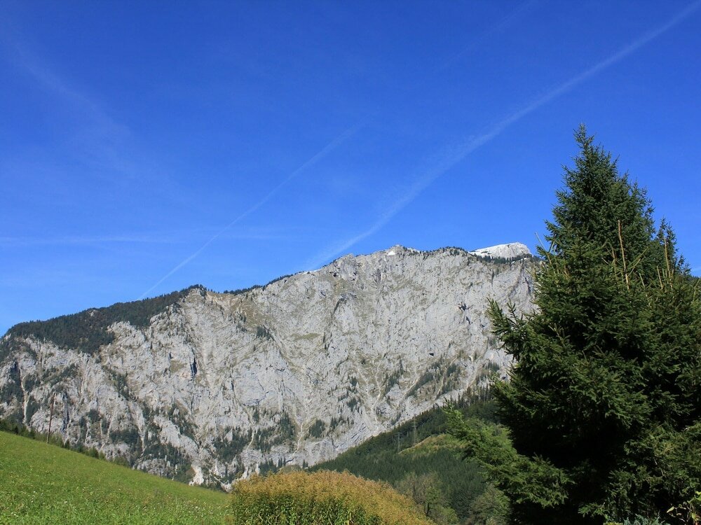 Фото Cozy Apartment Near Ski Area In Eisenerz