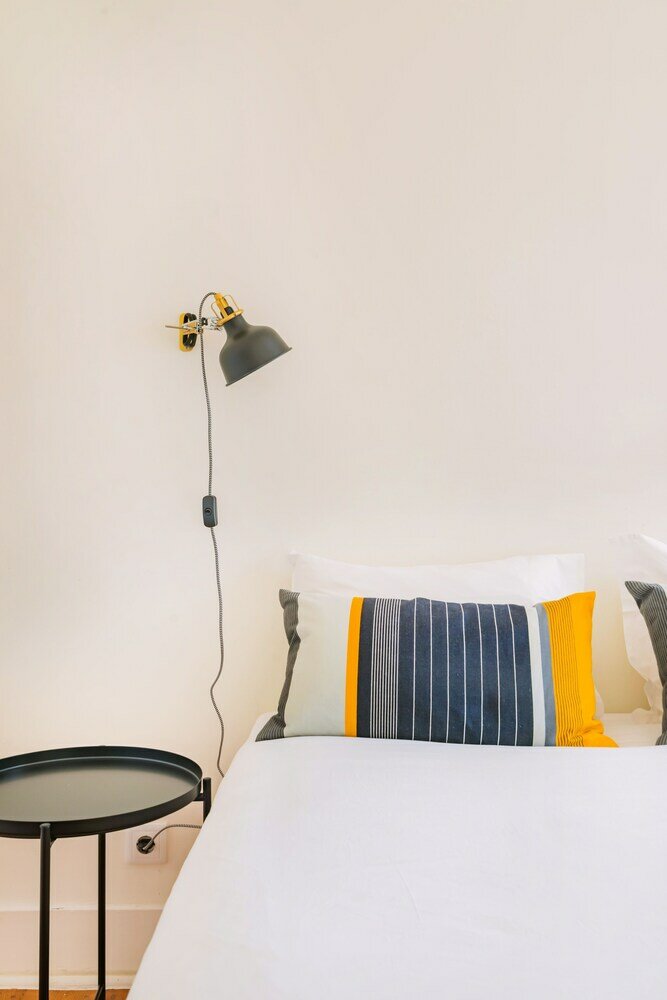 Фото My Graça Flat in Lisbon