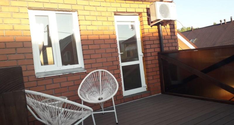 Фото Уютный дом