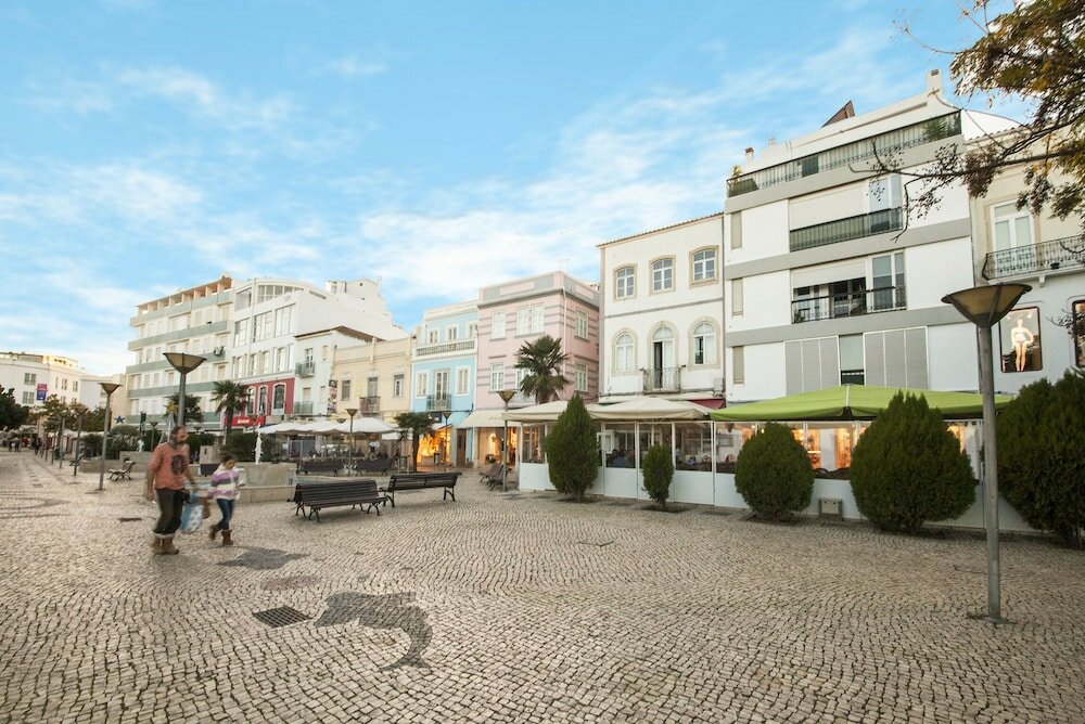 Фото A38 - Rising Sun Top-Floor Flat