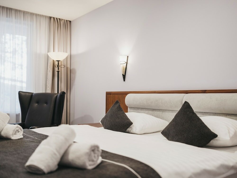 Фото Hotel Victoria by Vaya