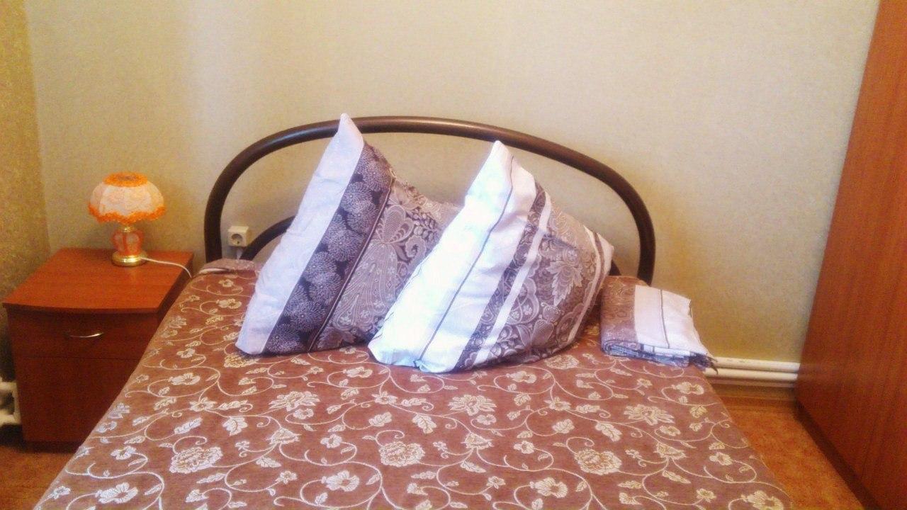 Фото Единственная