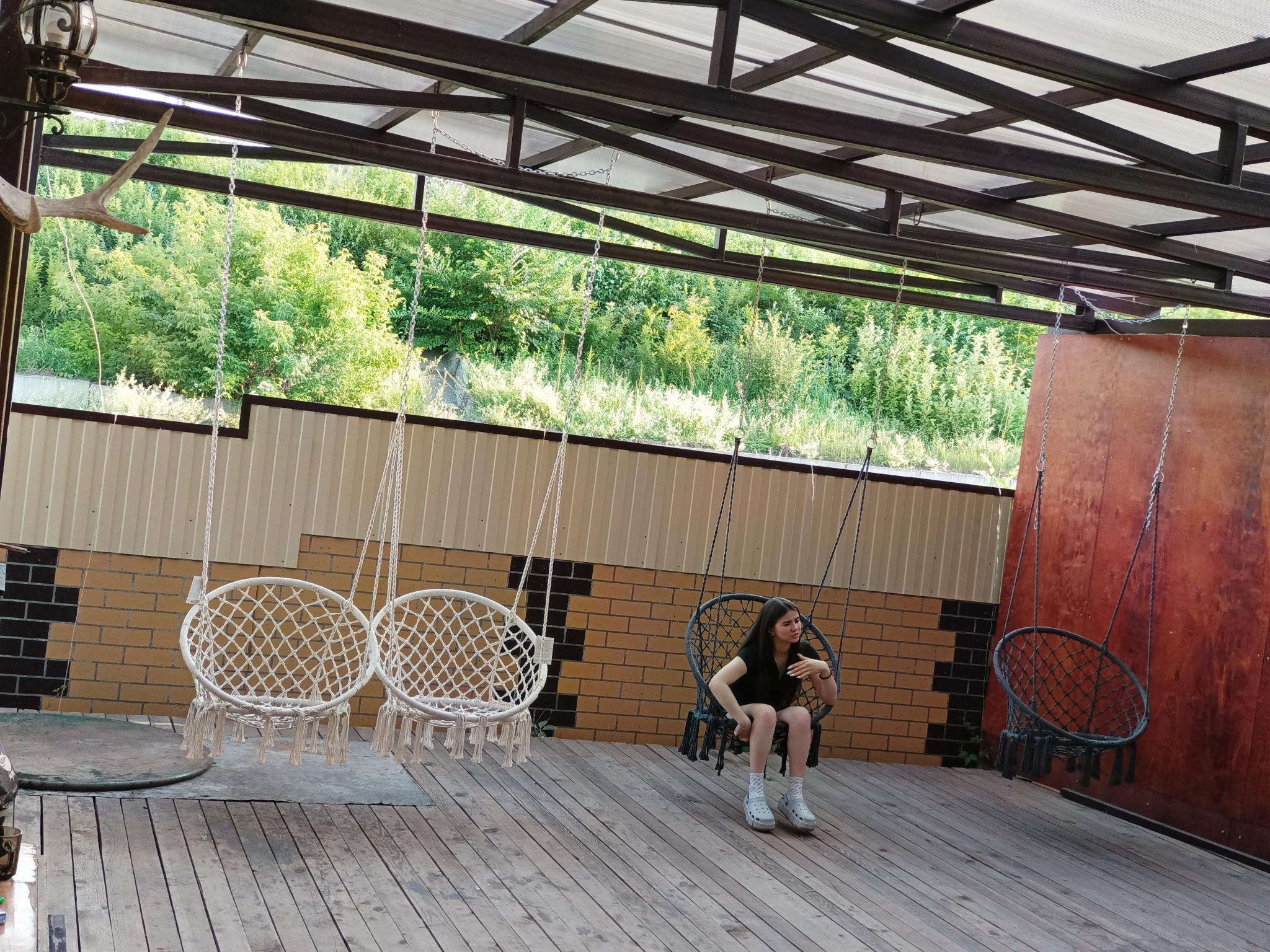 Фото Плотина