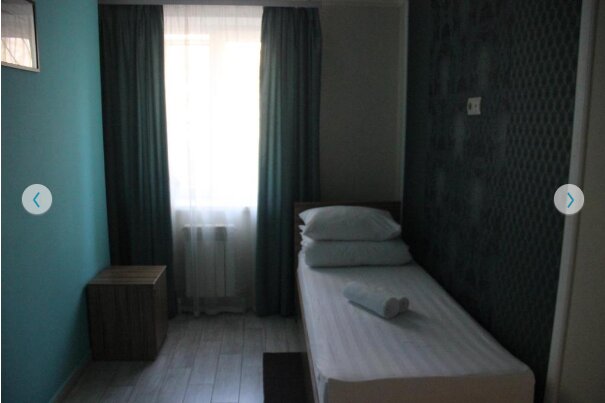 Фото Бутик Отель № 19