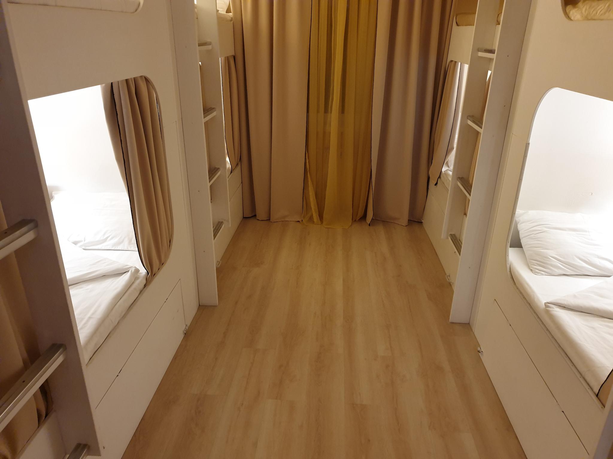 Фото Зелёная Лампа