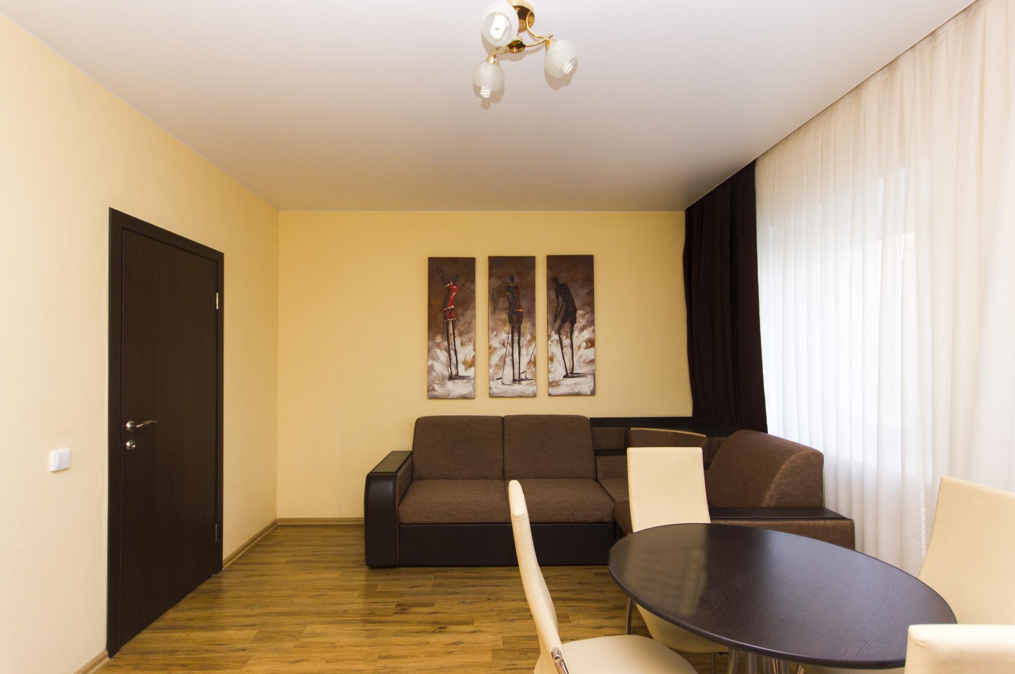 Фото Арбат Первый