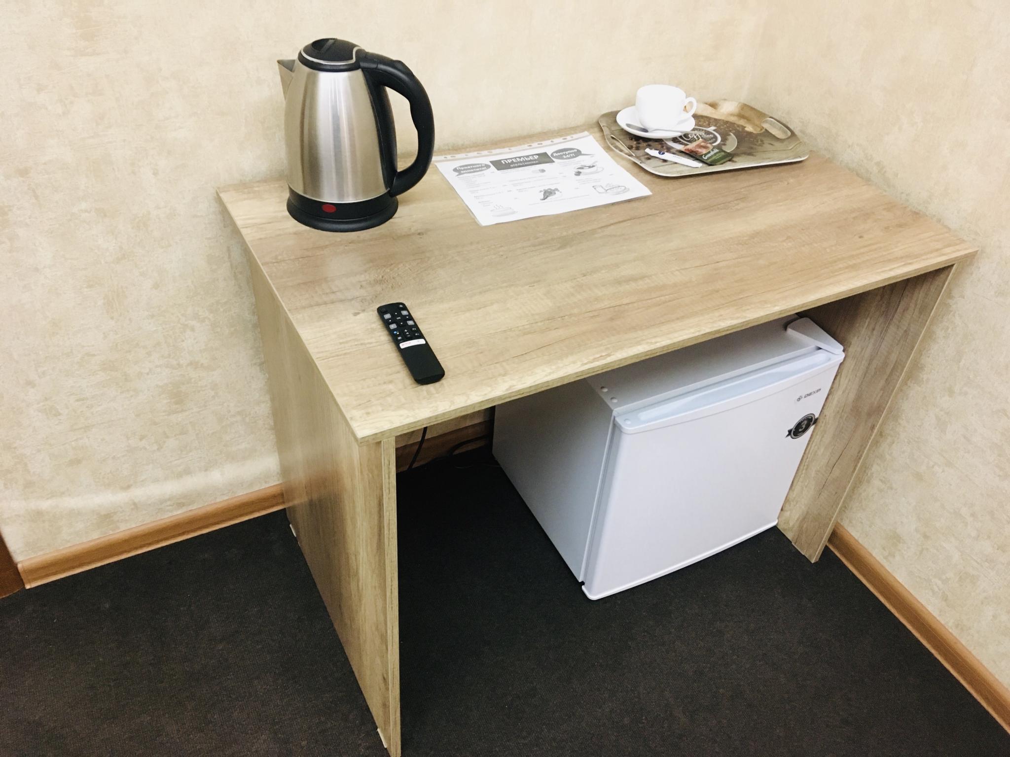 Фото Премьер