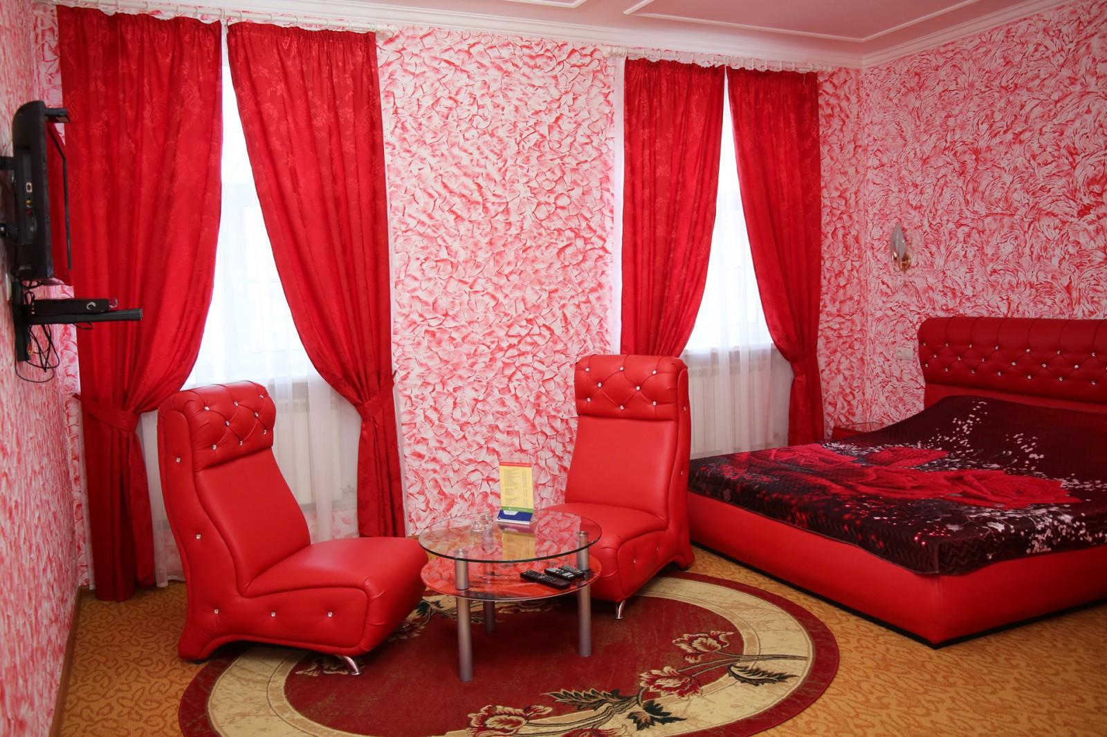 Фото Амазонка