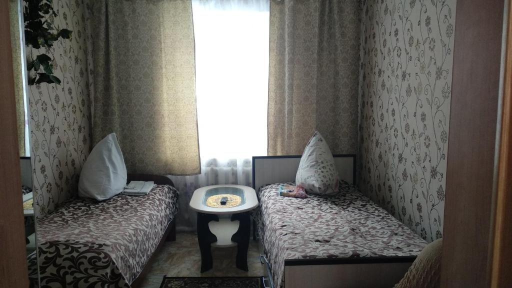 Фото Сибиряк