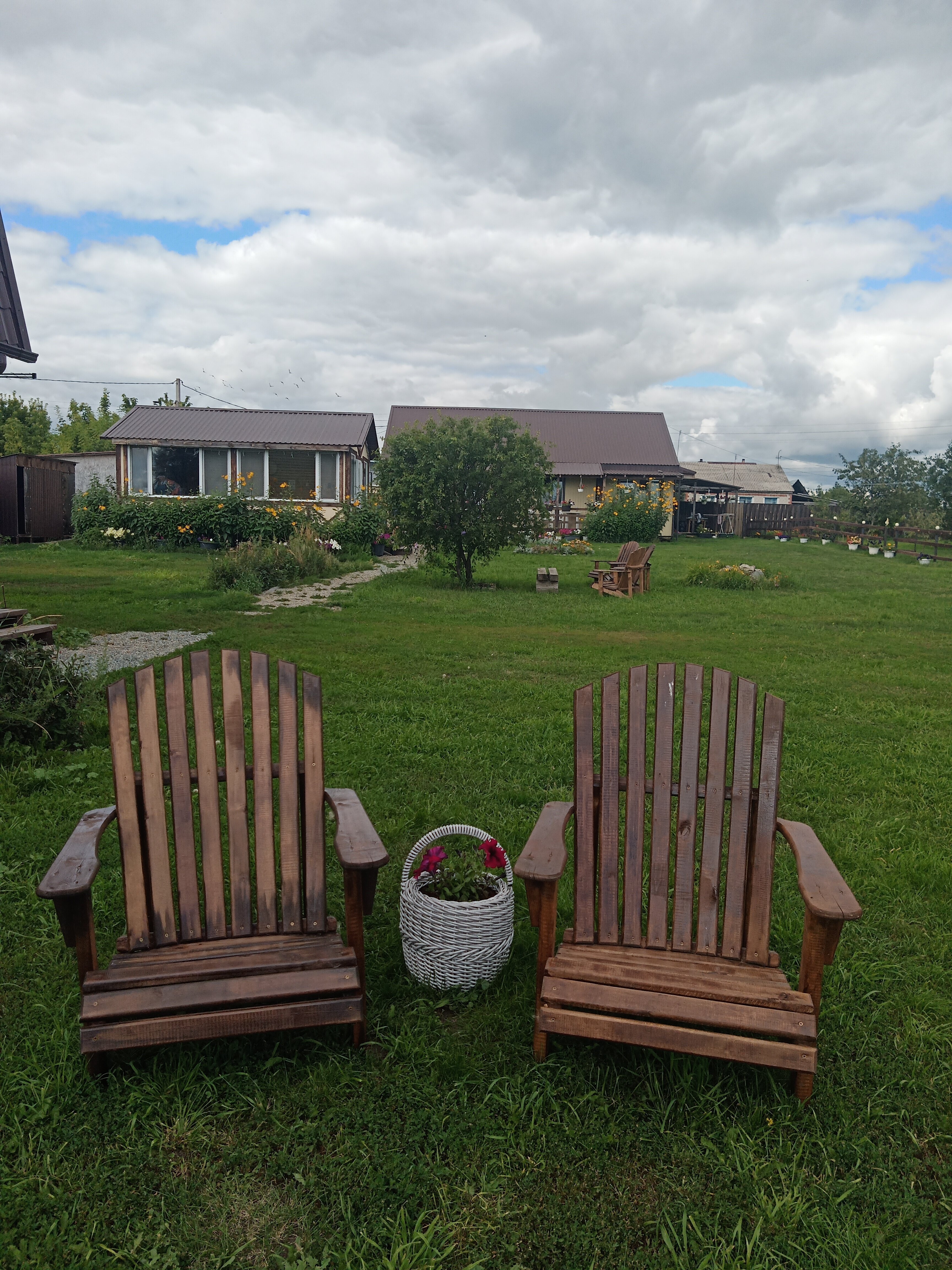 Фото Медвежье