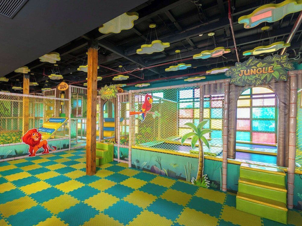 Фото Rixos Radamis Sharm El Sheikh