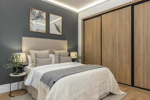 Апартаменты Mh Apartments Soho Madrid в Мадриде