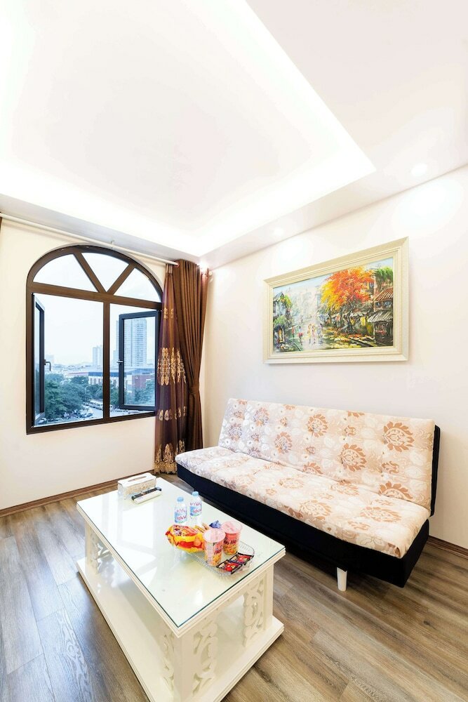 Фото Rosee Hotel & Apartment