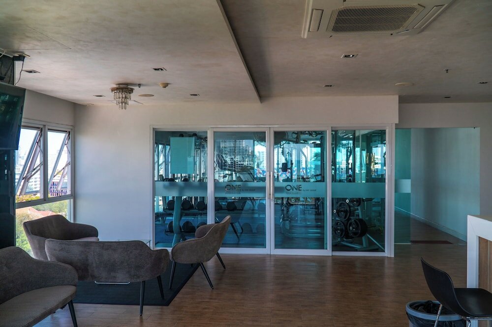 Фото One Tower apartments by Apartwell