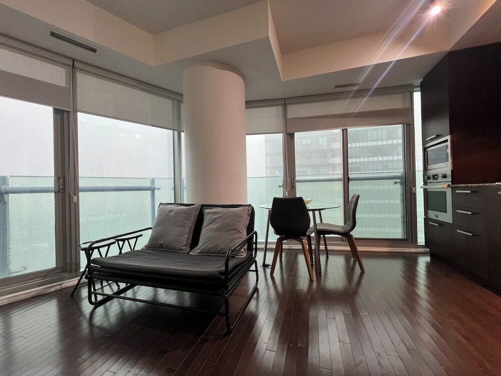 Фото Elite Urban Lodgings