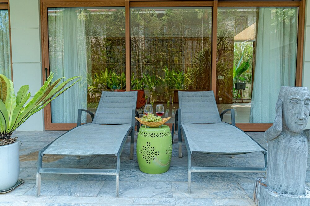 Фото 5BRs villas for a perfect family getaway