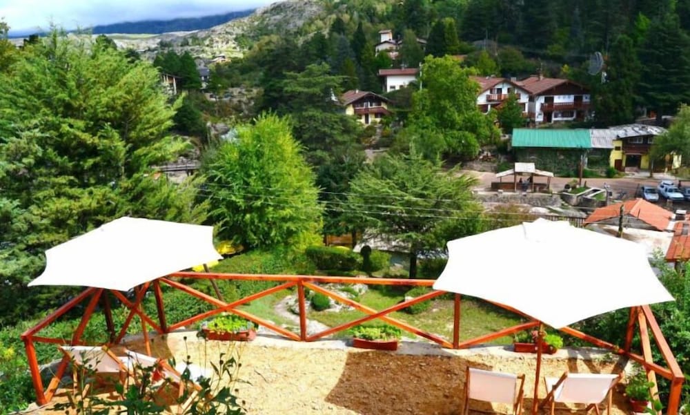 Фото Hosteria El Ceibo