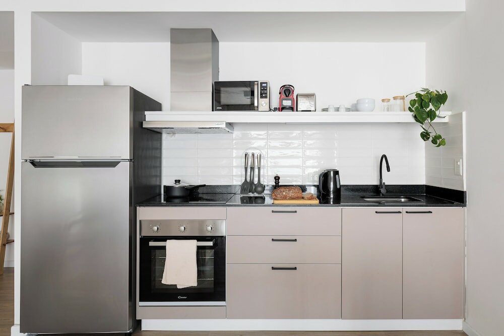 Фото Hestia at Pasaje Calas