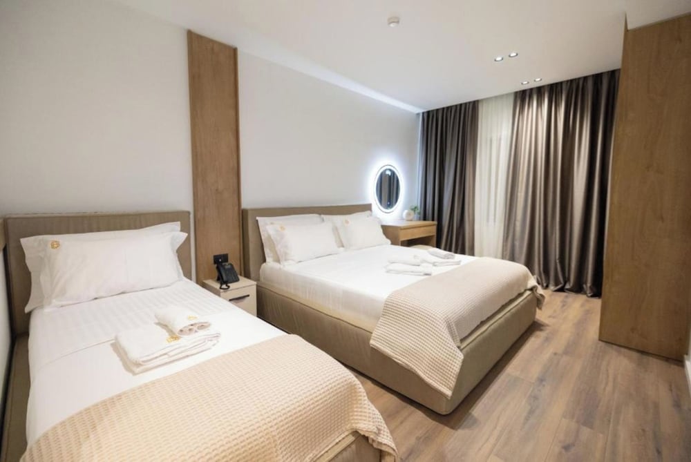 Фото Beliz Boutique Hotel