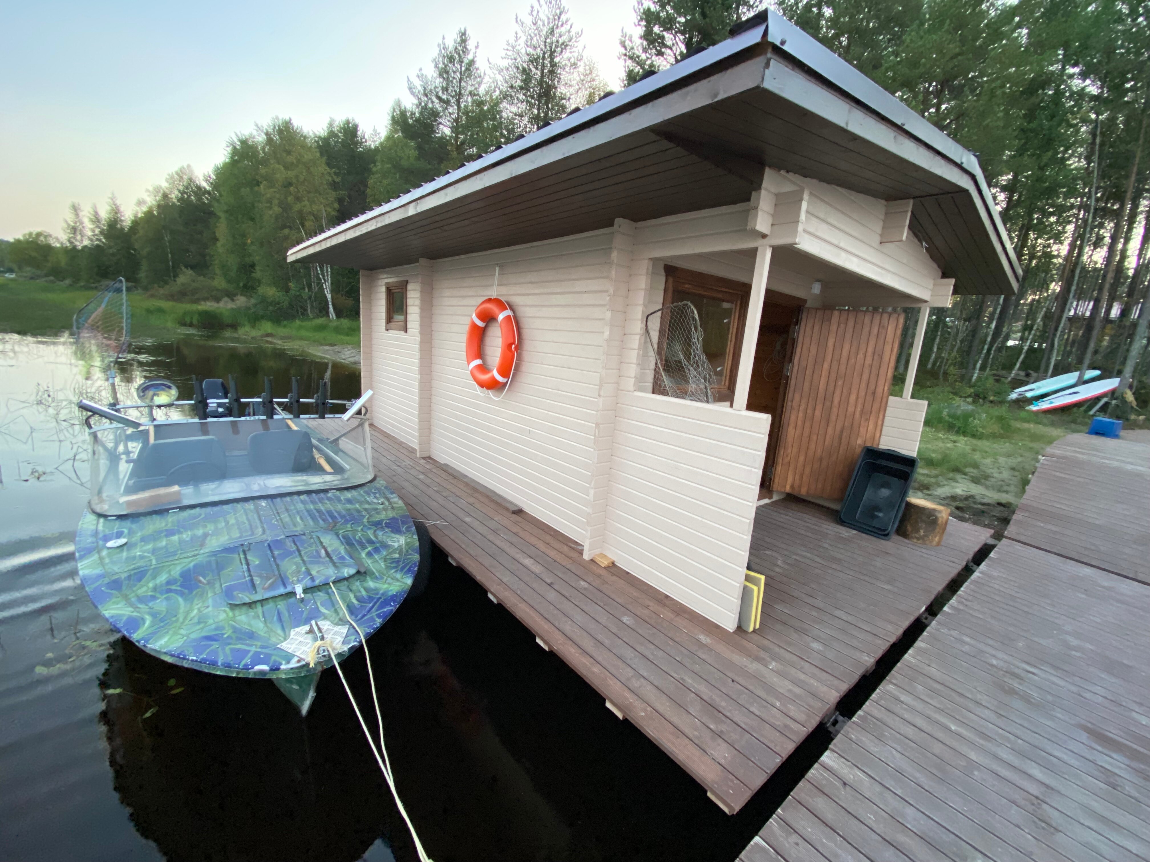 Фото Куйтто