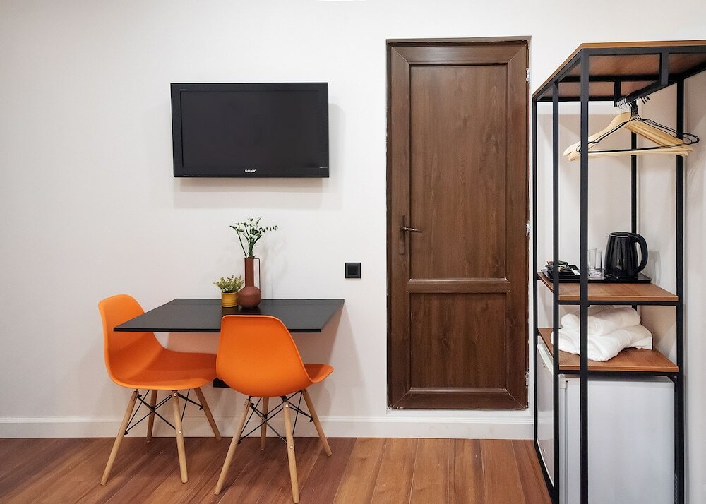 Фото Hb apartments Hill House