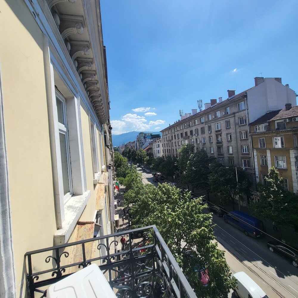 Фото Historical Center Residence