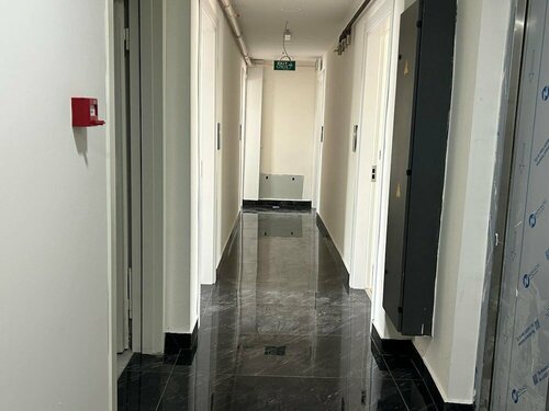 Гостиница Petra Port Hotel в Тузле