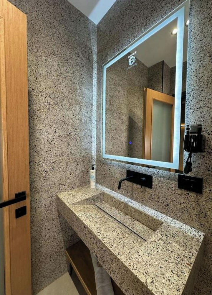 Фото Beliz Boutique Hotel