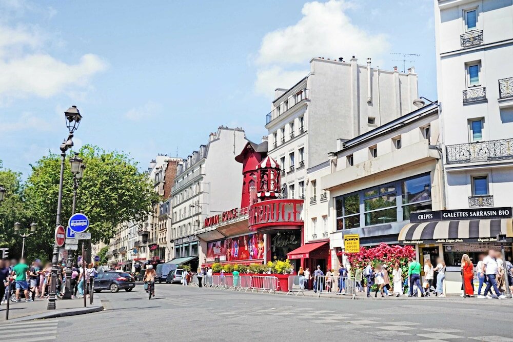 Фото отеля 5