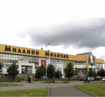 Lex (Prishvina Street, 26), doors